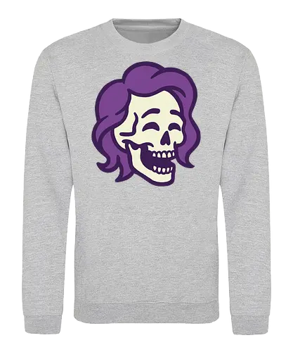 Tonya - Sweatshirt