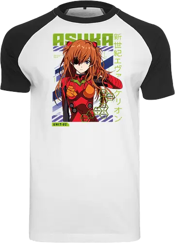 Asuka – The Second Child