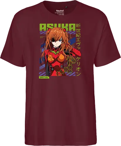 Asuka – The Second Child