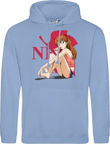 Asuka – Unit 02 Pilot