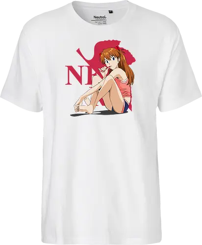 Asuka – Unit 02 Pilot