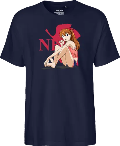 Asuka – Unit 02 Pilot