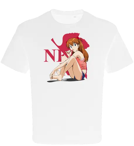 Asuka – Unit 02 Pilot