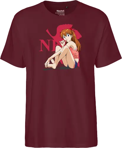 Asuka – Unit 02 Pilot