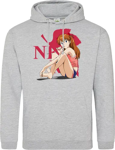 Asuka – Unit 02 Pilot