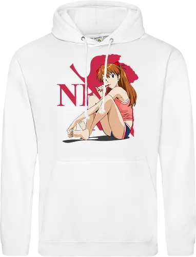 Asuka – Unit 02 Pilot