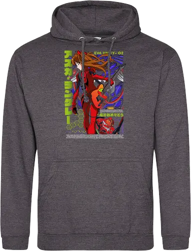 Asuka – Neon Guitar