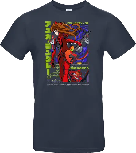 Asuka – Neon Guitar