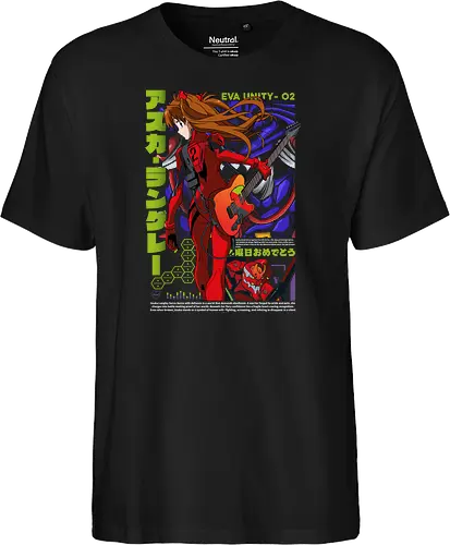 Asuka – Neon Guitar