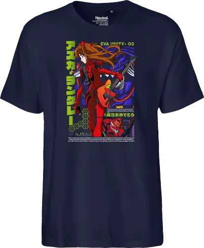 Asuka – Neon Guitar