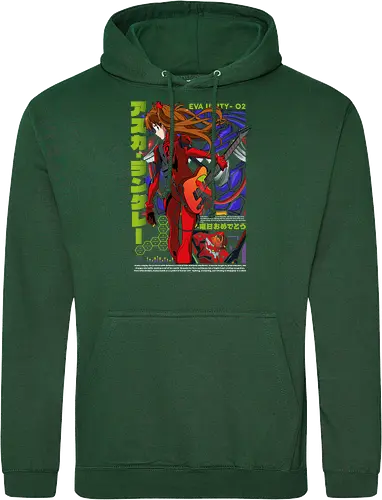 Asuka – Neon Guitar