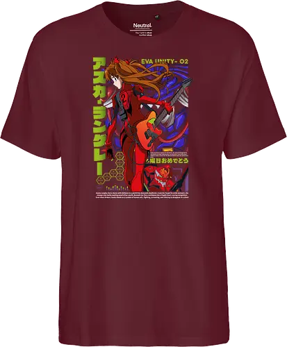 Asuka – Neon Guitar