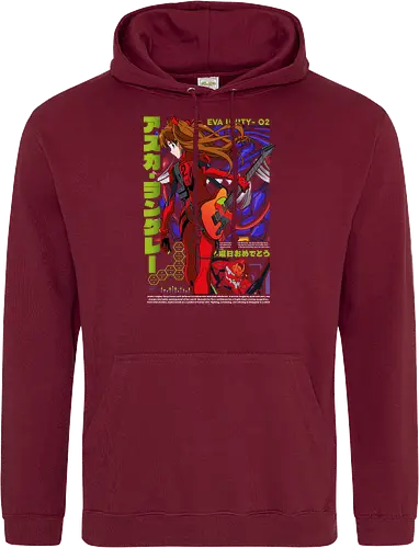 Asuka – Neon Guitar