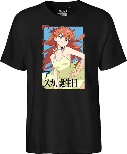 Asuka – Pride of Unit 02