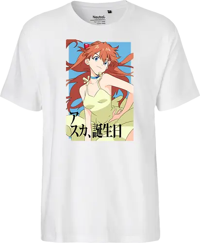 Asuka – Pride of Unit 02