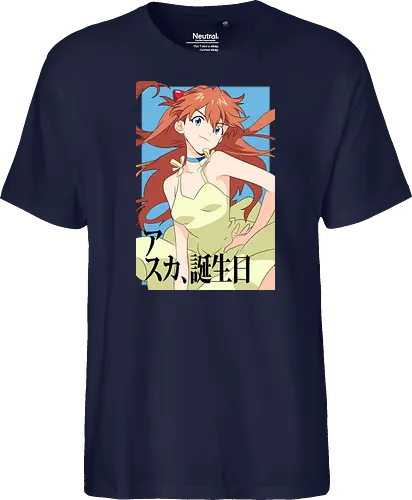 Asuka – Pride of Unit 02