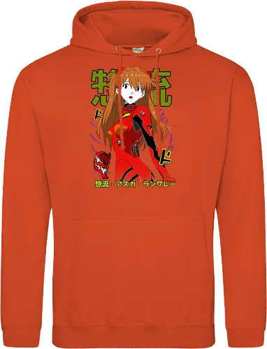 Asuka – Battle Ready