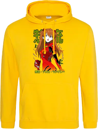 Asuka – Battle Ready