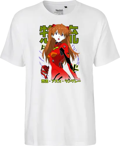 Asuka – Battle Ready