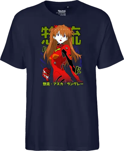 Asuka – Battle Ready