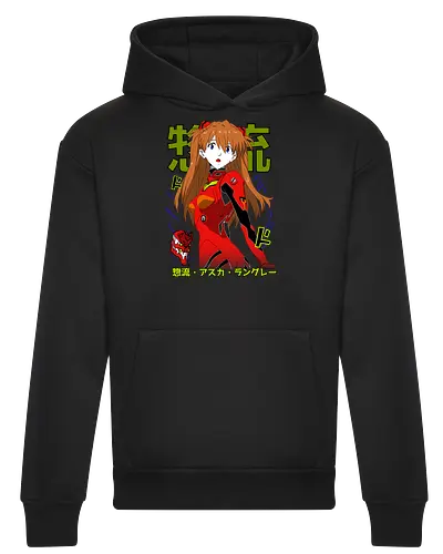 Asuka – Battle Ready