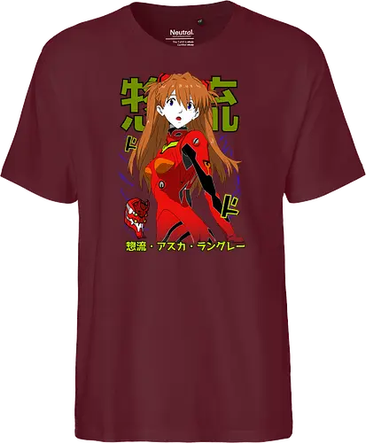 Asuka – Battle Ready