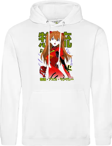 Asuka – Battle Ready