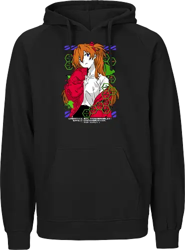 Asuka – Fiery Pilot