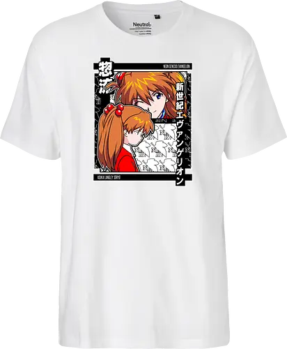 Asuka – Eva Unit 02 Rage