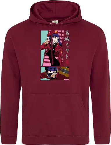 Misato – Tactical Genius