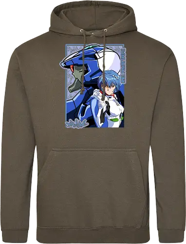 Rei – The First Child