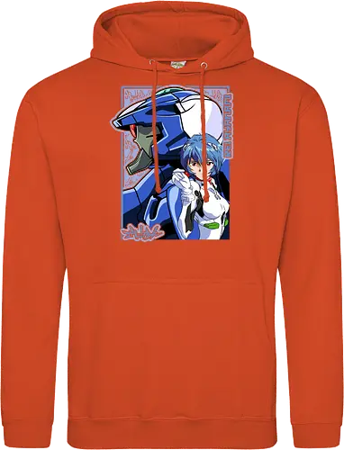 Rei – The First Child