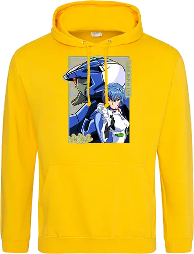 Rei – The First Child