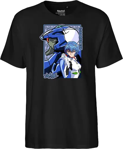 Rei – The First Child