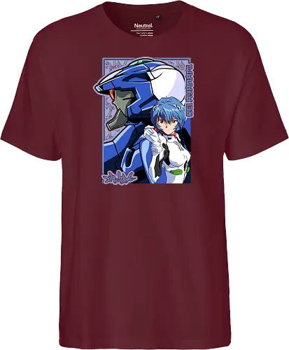 Rei – The First Child