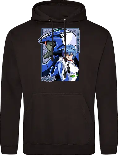 Rei – The First Child