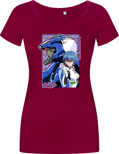 Rei – The First Child