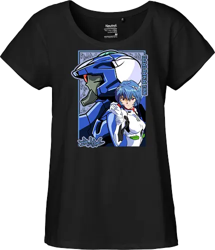 Rei – The First Child