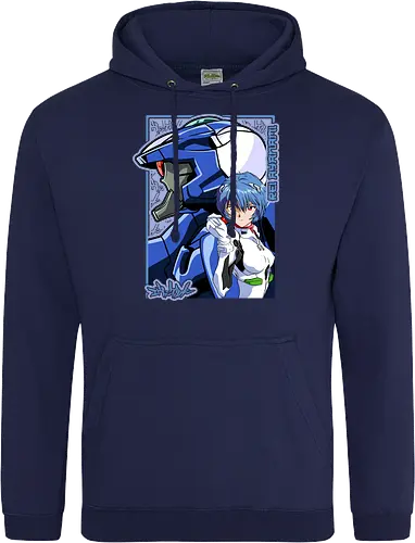 Rei – The First Child