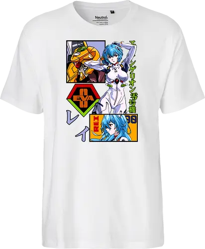 Rei – Silent Pilot