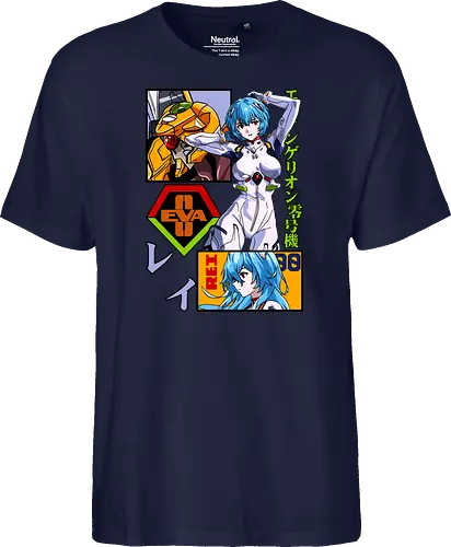 Rei – Silent Pilot