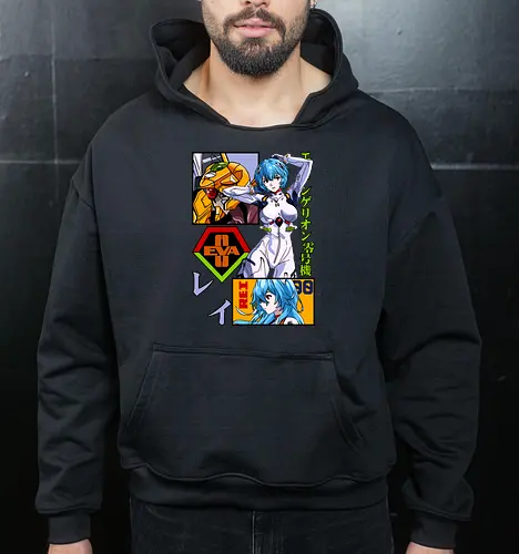 Rei – Silent Pilot