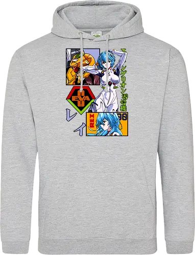 Rei – Silent Pilot