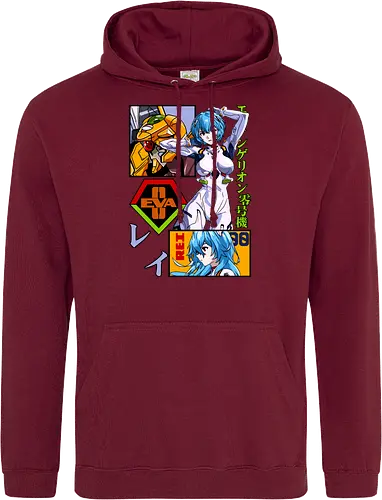 Rei – Silent Pilot