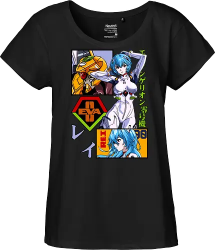 Rei – Silent Pilot