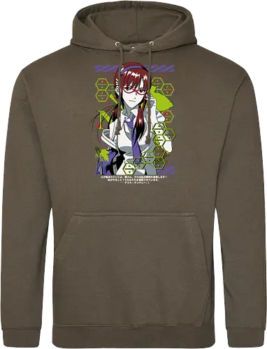 Mari – Beast Mode Pilot