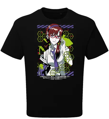 Mari – Beast Mode Pilot