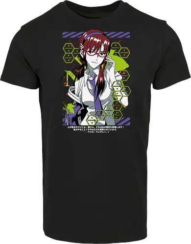 Mari – Beast Mode Pilot