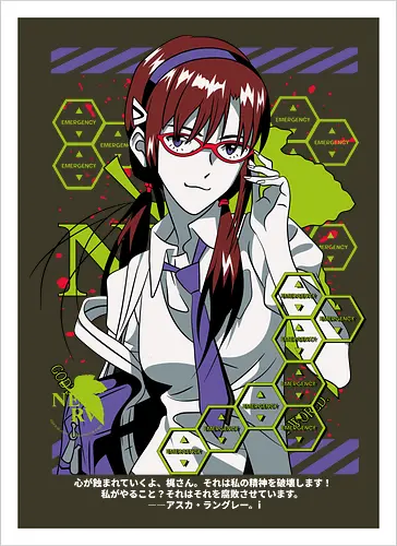 Mari – Beast Mode Pilot