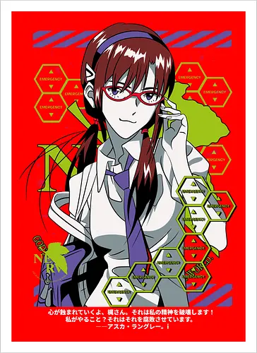 Mari – Beast Mode Pilot